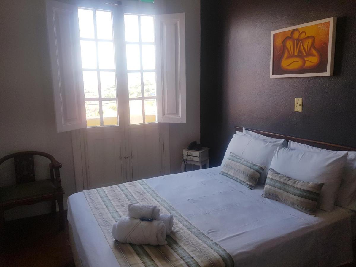 Hotel Casa Grande Itapira Esterno foto