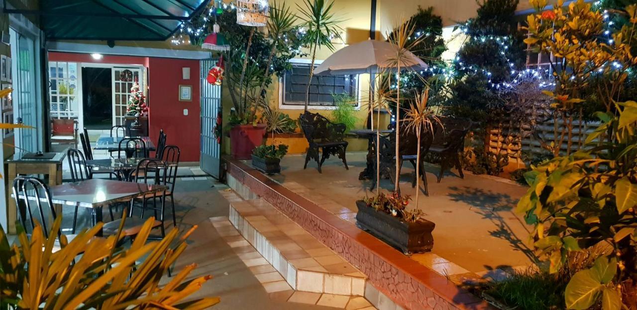 Hotel Casa Grande Itapira Esterno foto